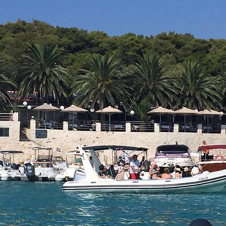 Villa Pia Split Kaštela Εξωτερικό φωτογραφία