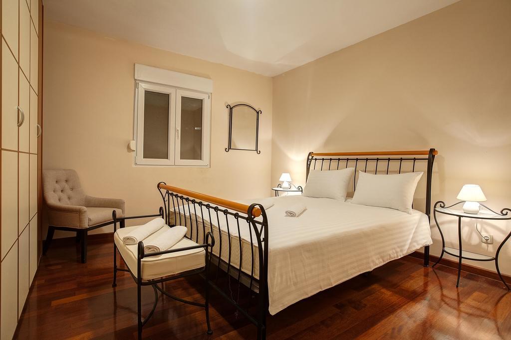 Villa Pia Split Kaštela Εξωτερικό φωτογραφία