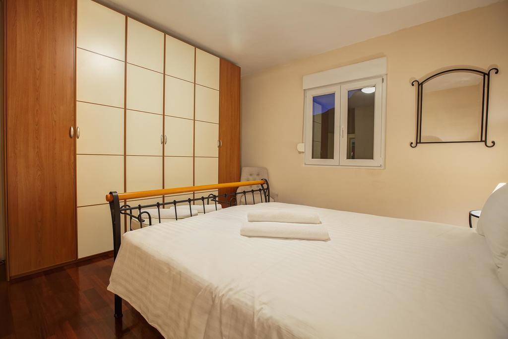 Villa Pia Split Kaštela Εξωτερικό φωτογραφία