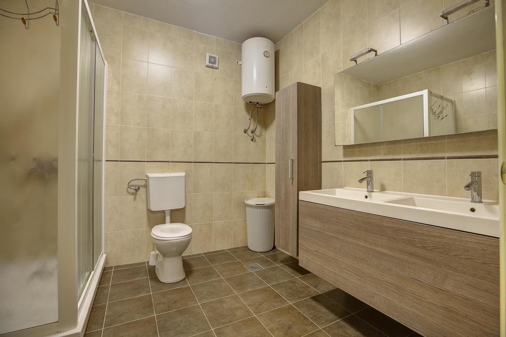 Villa Pia Split Kaštela Εξωτερικό φωτογραφία