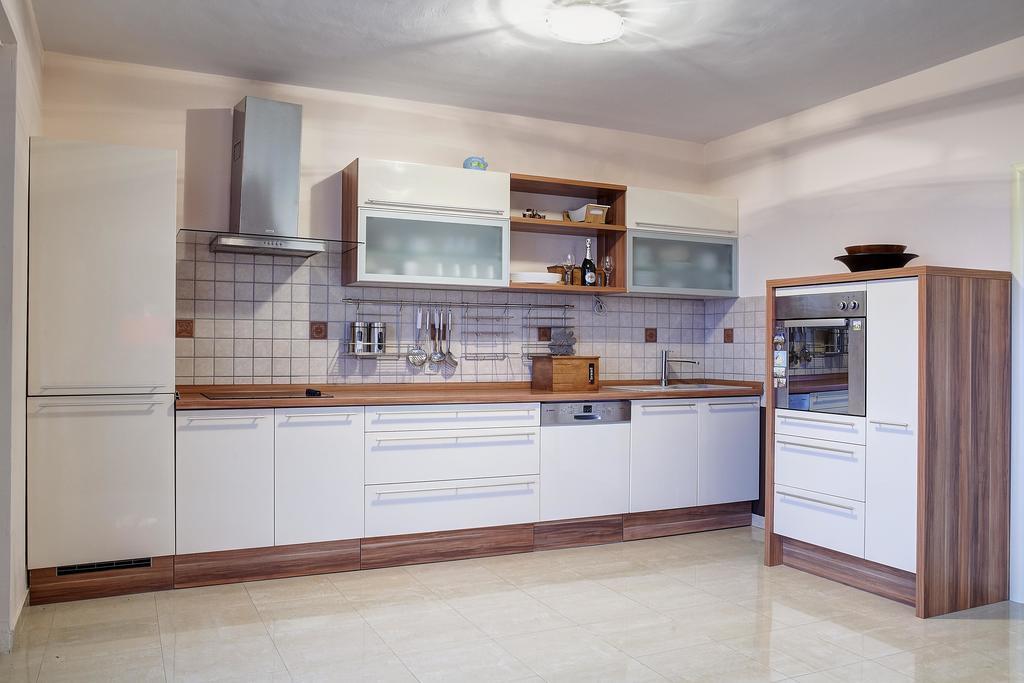 Villa Pia Split Kaštela Εξωτερικό φωτογραφία