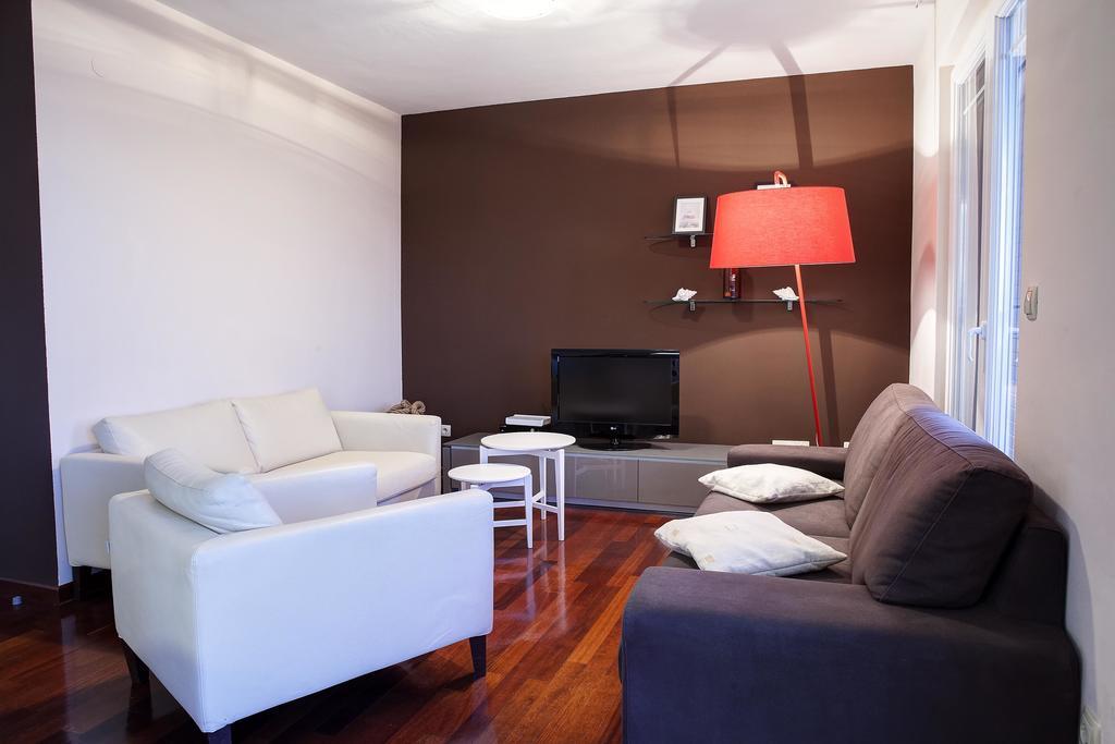 Villa Pia Split Kaštela Εξωτερικό φωτογραφία