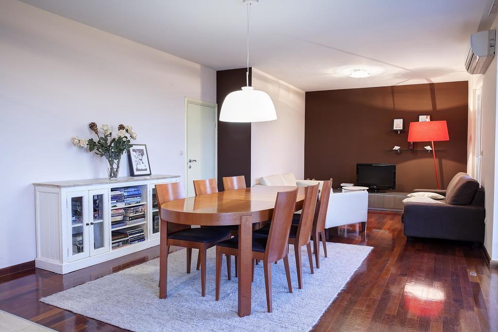 Villa Pia Split Kaštela Εξωτερικό φωτογραφία