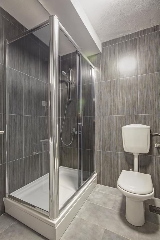 Villa Pia Split Kaštela Εξωτερικό φωτογραφία