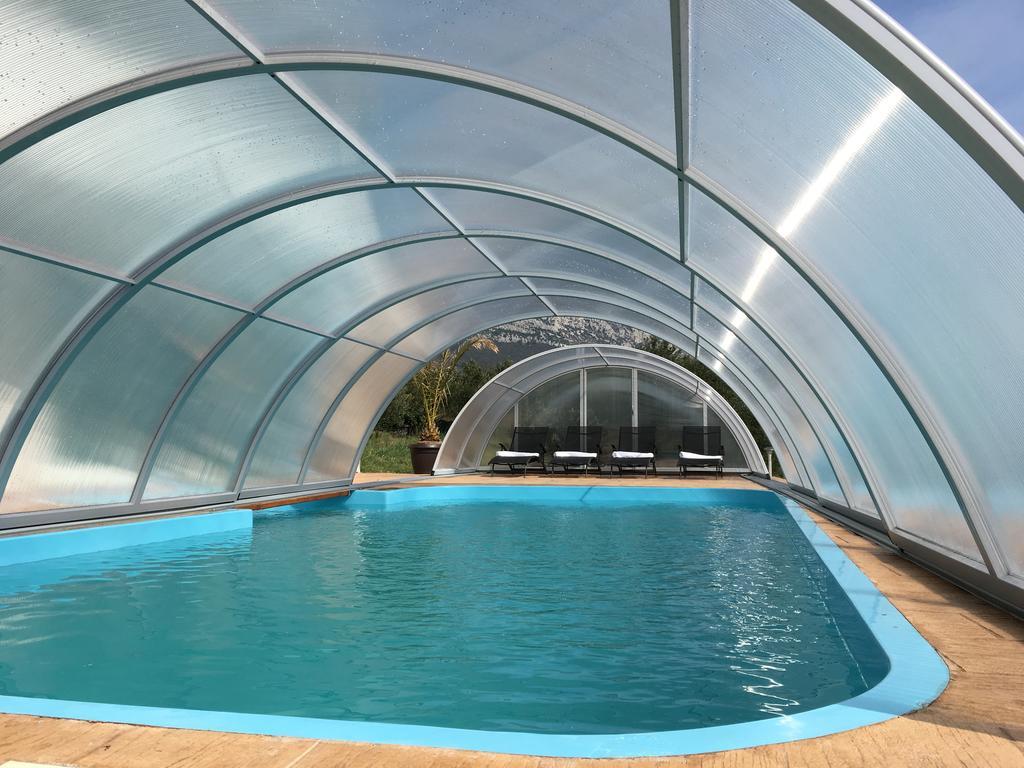 Villa Pia Split Kaštela Εξωτερικό φωτογραφία